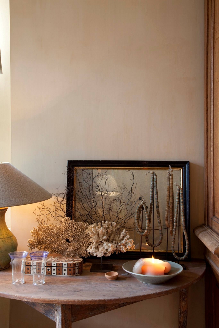 About Natalie Haegeman - Natalie Haegeman Interiors - Founded in 1998.