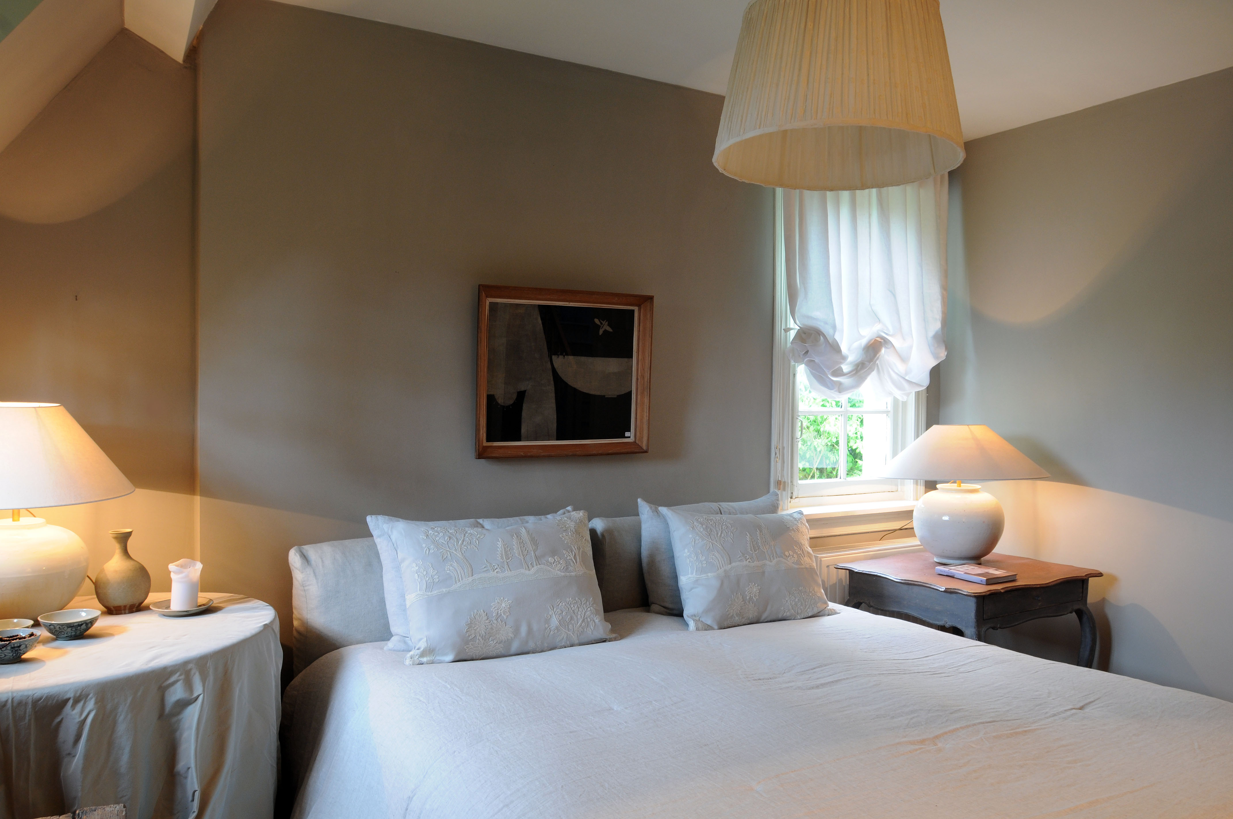 Renovation of a cottage - Natalie Haegeman Interiors