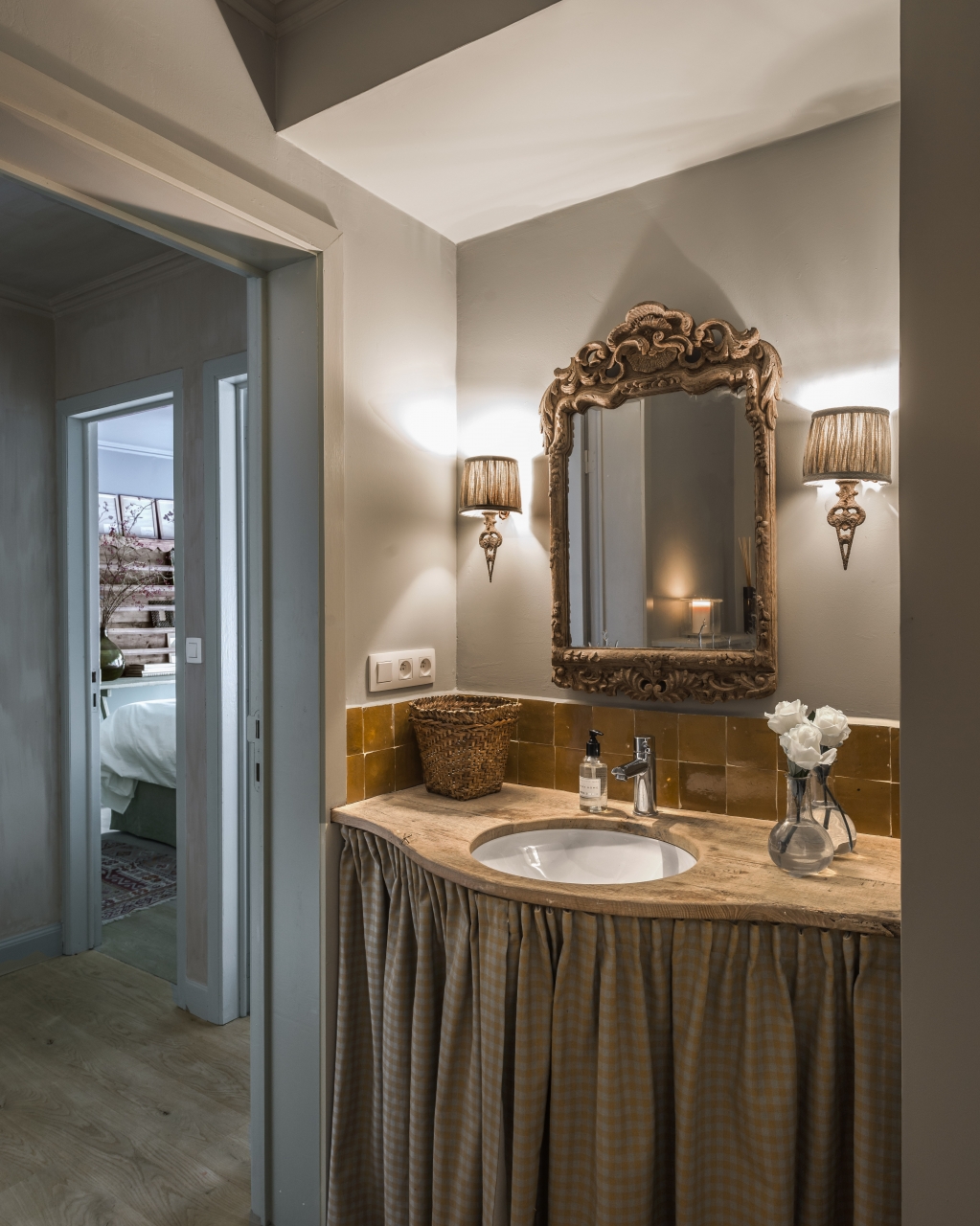 About Natalie Haegeman - Natalie Haegeman Interiors - Founded in 1998.