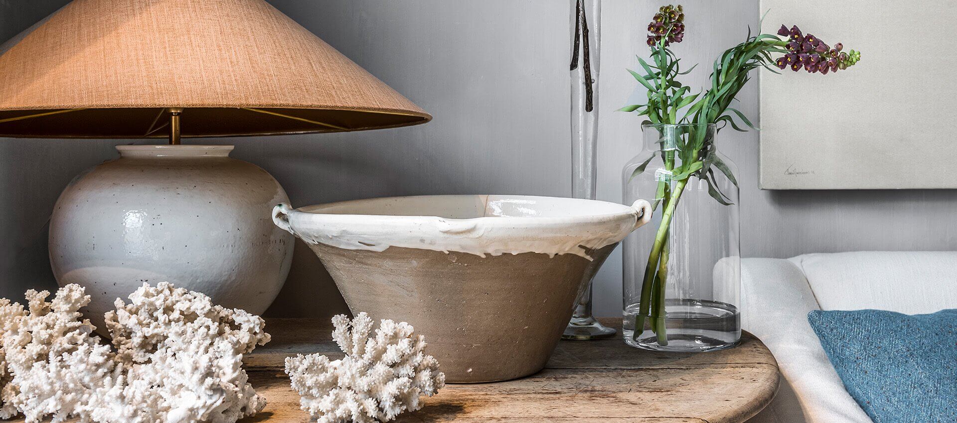 Natalie Haegeman Interiors - Leveraging the power of interior design.