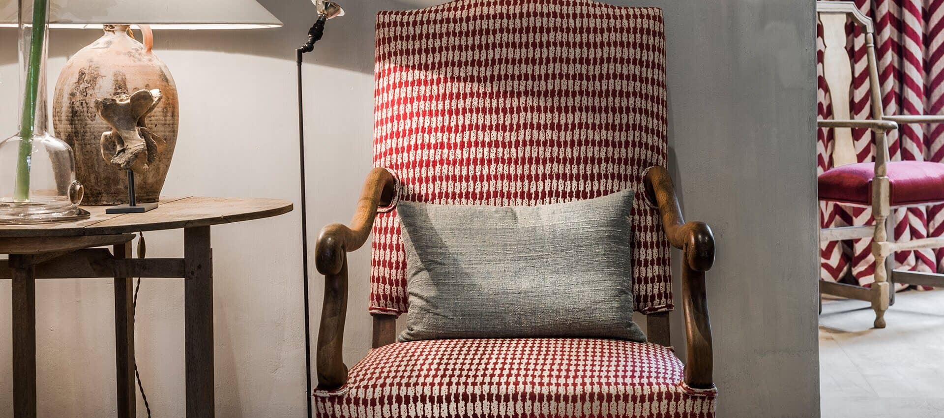 Natalie Haegeman Interiors - Leveraging the power of interior design.