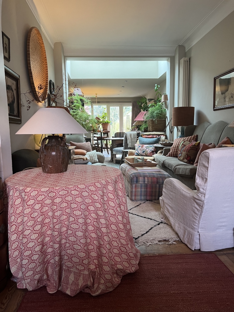 Shop - Natalie Haegeman Interiors - Natalie Haegeman products.