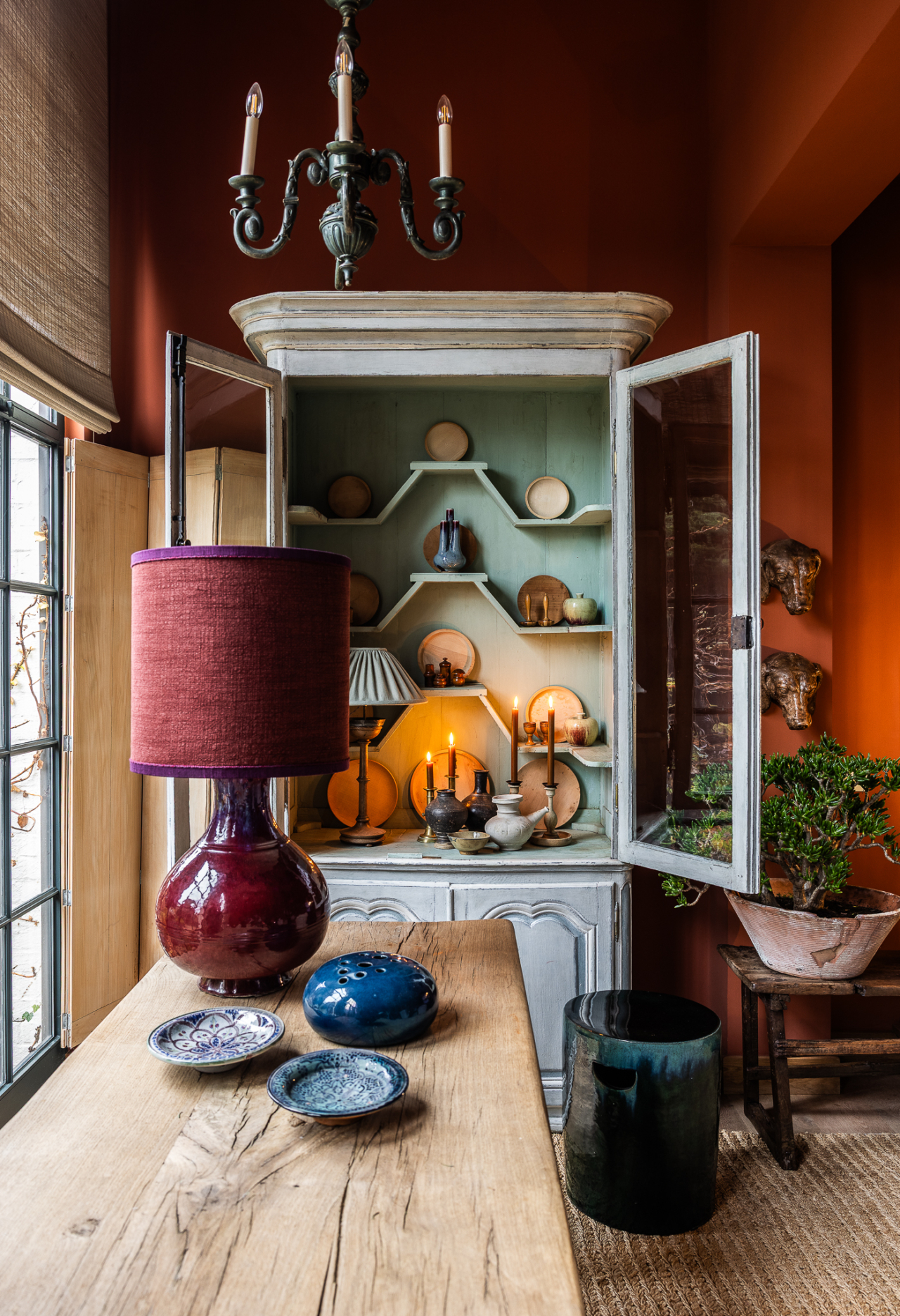 Natalie Haegeman Interiors - Leveraging the power of interior design.
